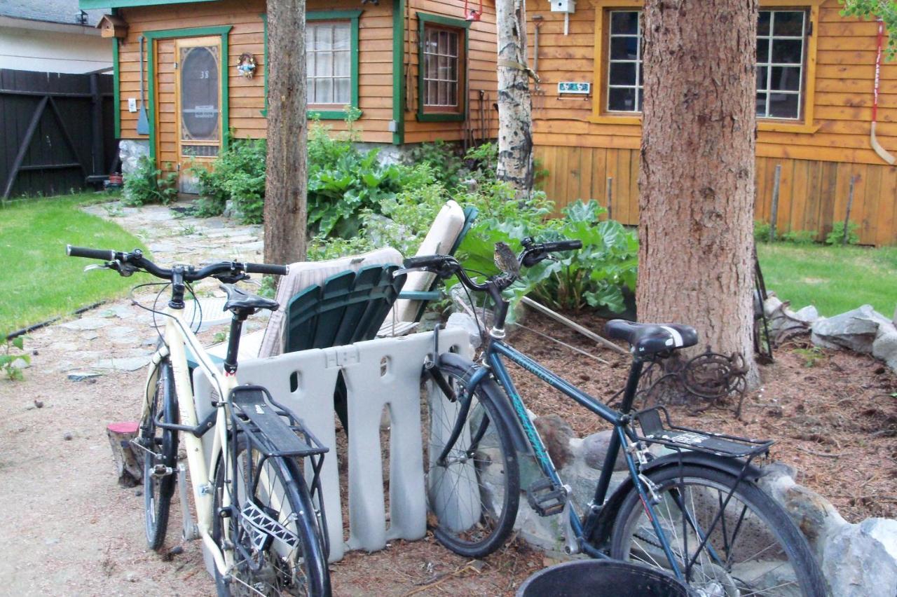Nice Bunk Bed Уайтхорс Экстерьер фото